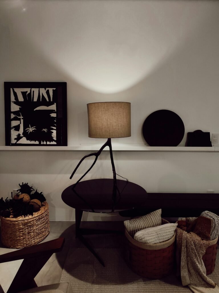 Budget Friendly Ways to Refresh Your living Space